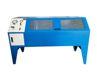CYC-2000L 胶管耐压/爆破测试台产品资料图